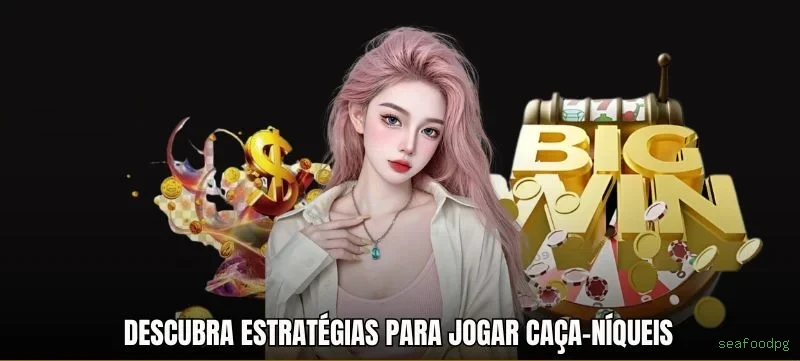 Promoções e bônus exclusivos da seafoodpg