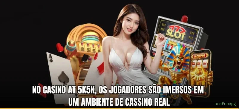 Instalação Android seafoodpg