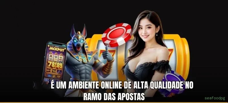 Instalação PC seafoodpg